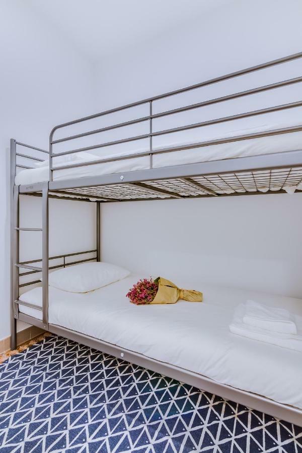 Casa Da Saudade, A Cozy Apartment In Alfama Лиссабон Экстерьер фото